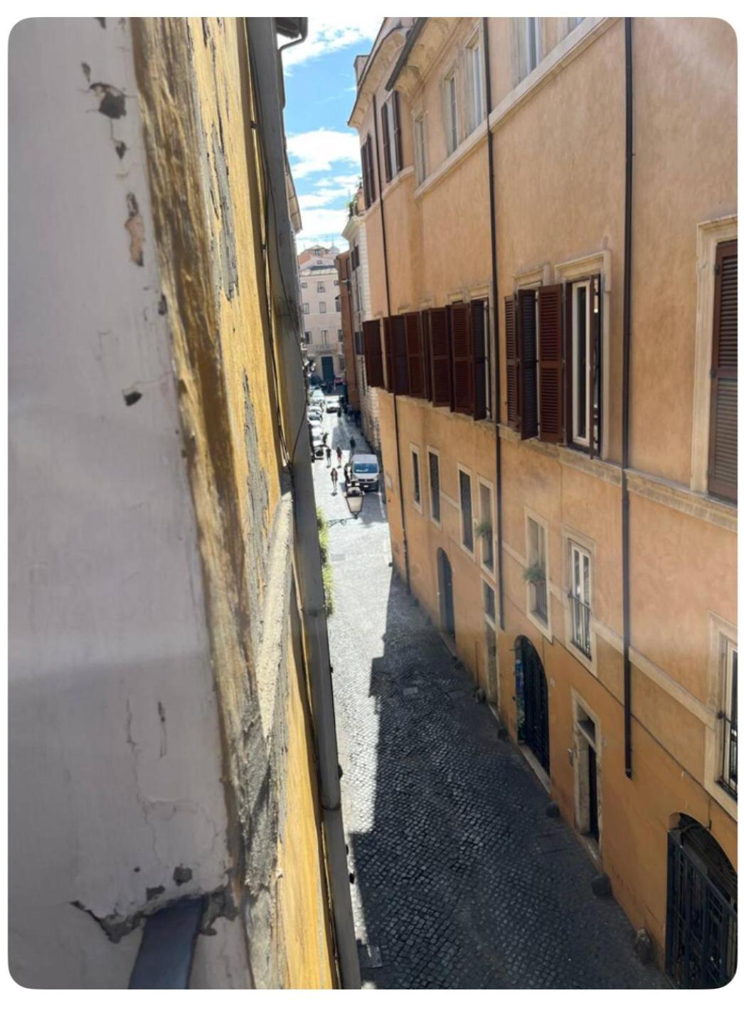 Appartamento Casa In Centro Storico Largo Argentina Roma