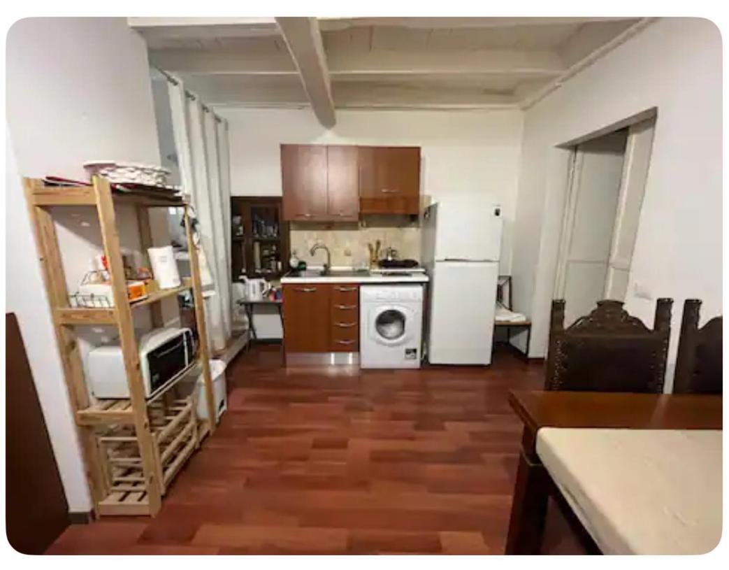Appartamento Casa In Centro Storico Largo Argentina Roma