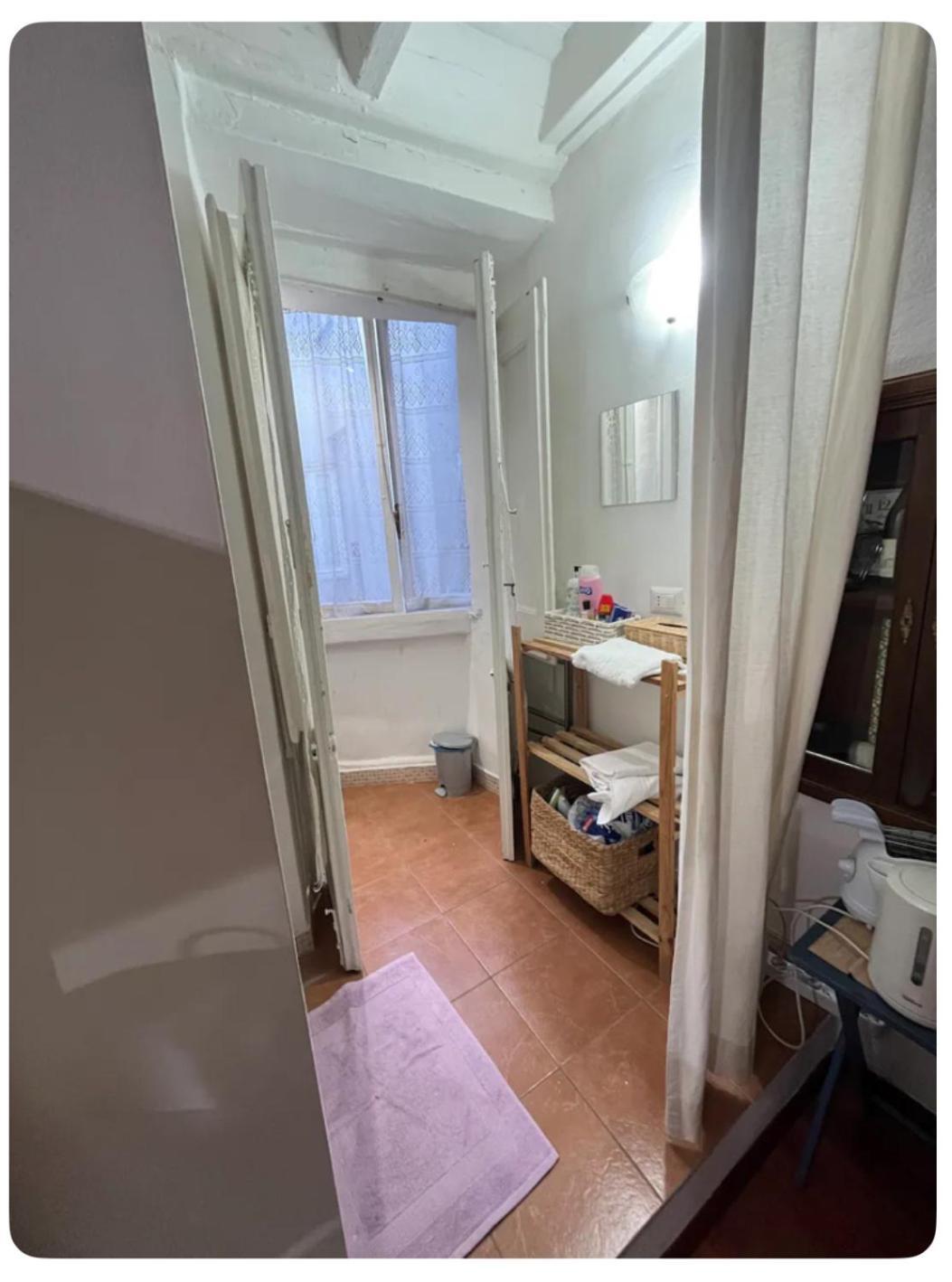 Appartamento Casa In Centro Storico Largo Argentina *