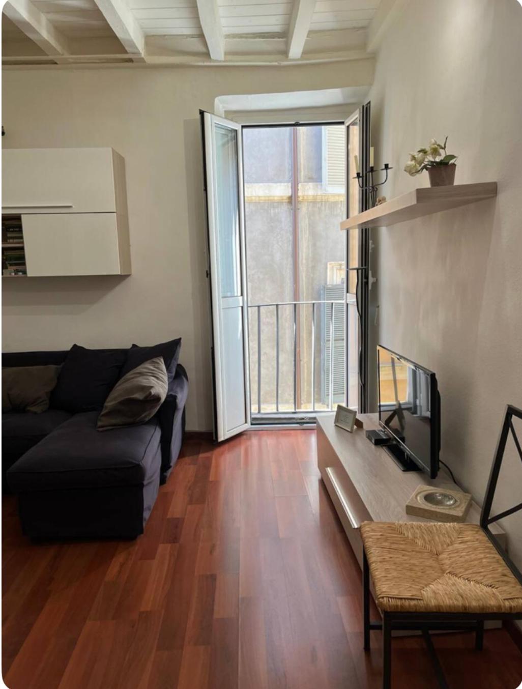 Casa In Centro Storico Largo Argentina Apartment Rome